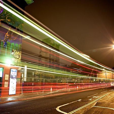 Bristol Serviced Lets - 152/154 Bath Road Экстерьер фото