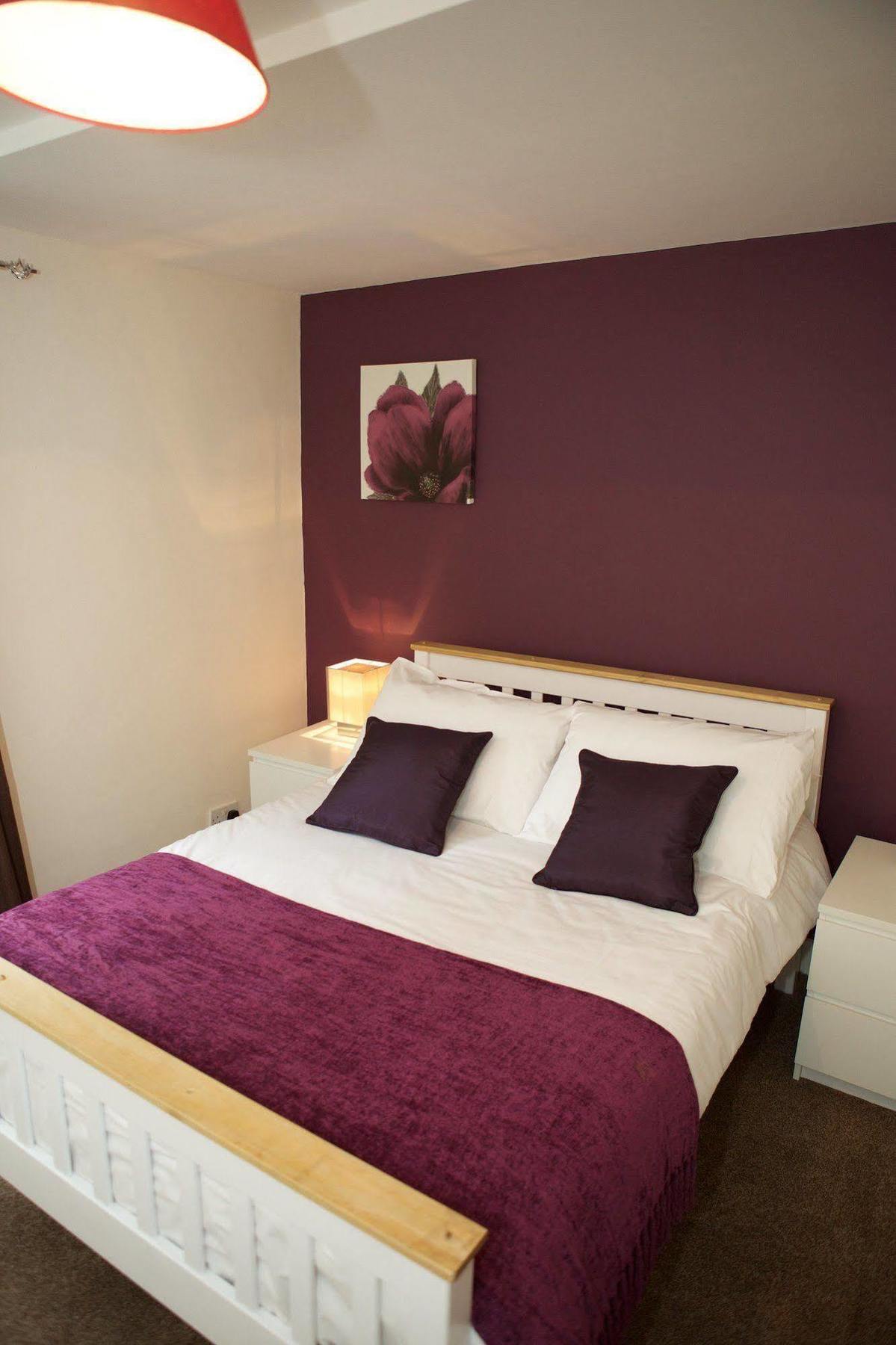 Bristol Serviced Lets - 152/154 Bath Road Экстерьер фото
