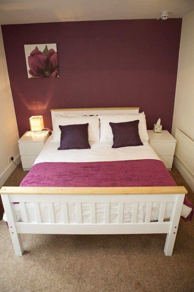 Bristol Serviced Lets - 152/154 Bath Road Экстерьер фото